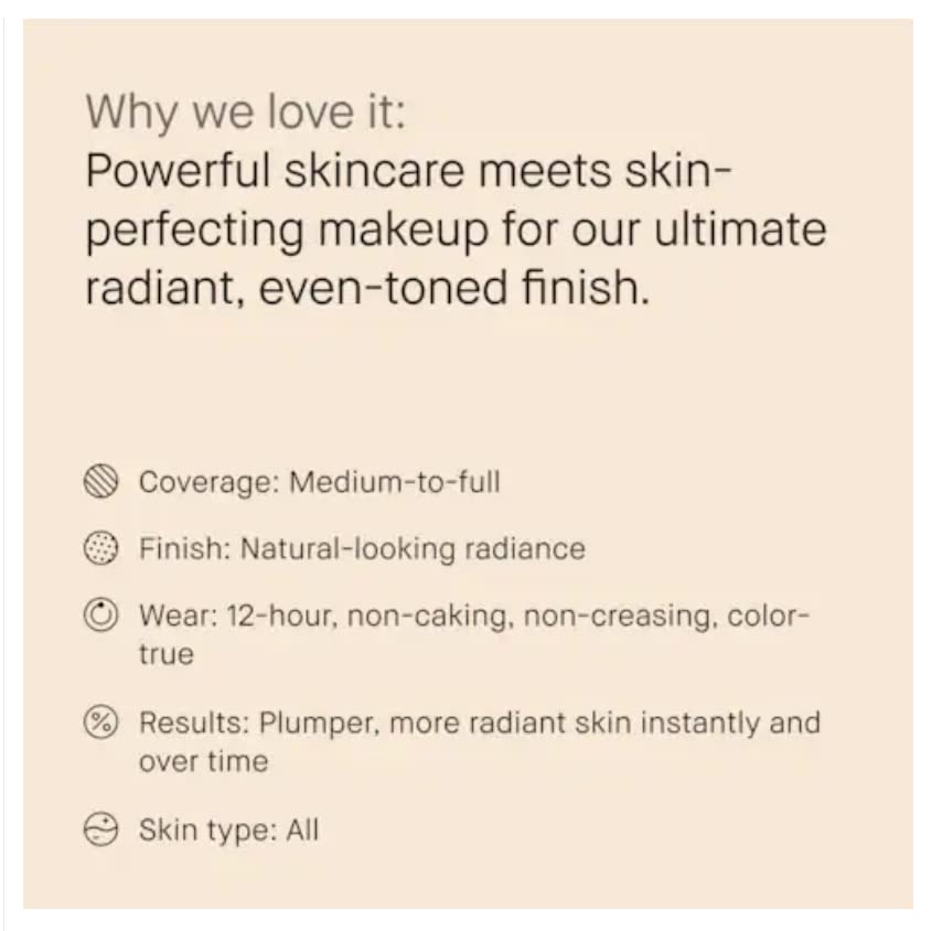 Foto 4 pulgar | Base De Maquillaje Serum Bobbi Brown Intensive Spf 40 Natural - Venta Internacional.