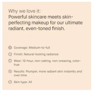 Foto 3 | Base De Maquillaje Serum Bobbi Brown Intensive Spf 40 Natural - Venta Internacional.