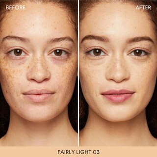 Foto 3 | Base De Maquillaje En Polvo Suelto Bareminerals Original Spf 15 - Venta Internacional.