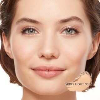 Foto 4 | Base De Maquillaje En Polvo Suelto Bareminerals Original Spf 15 - Venta Internacional.