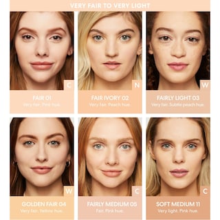 Foto 5 | Base De Maquillaje En Polvo Suelto Bareminerals Original Spf 15 - Venta Internacional.