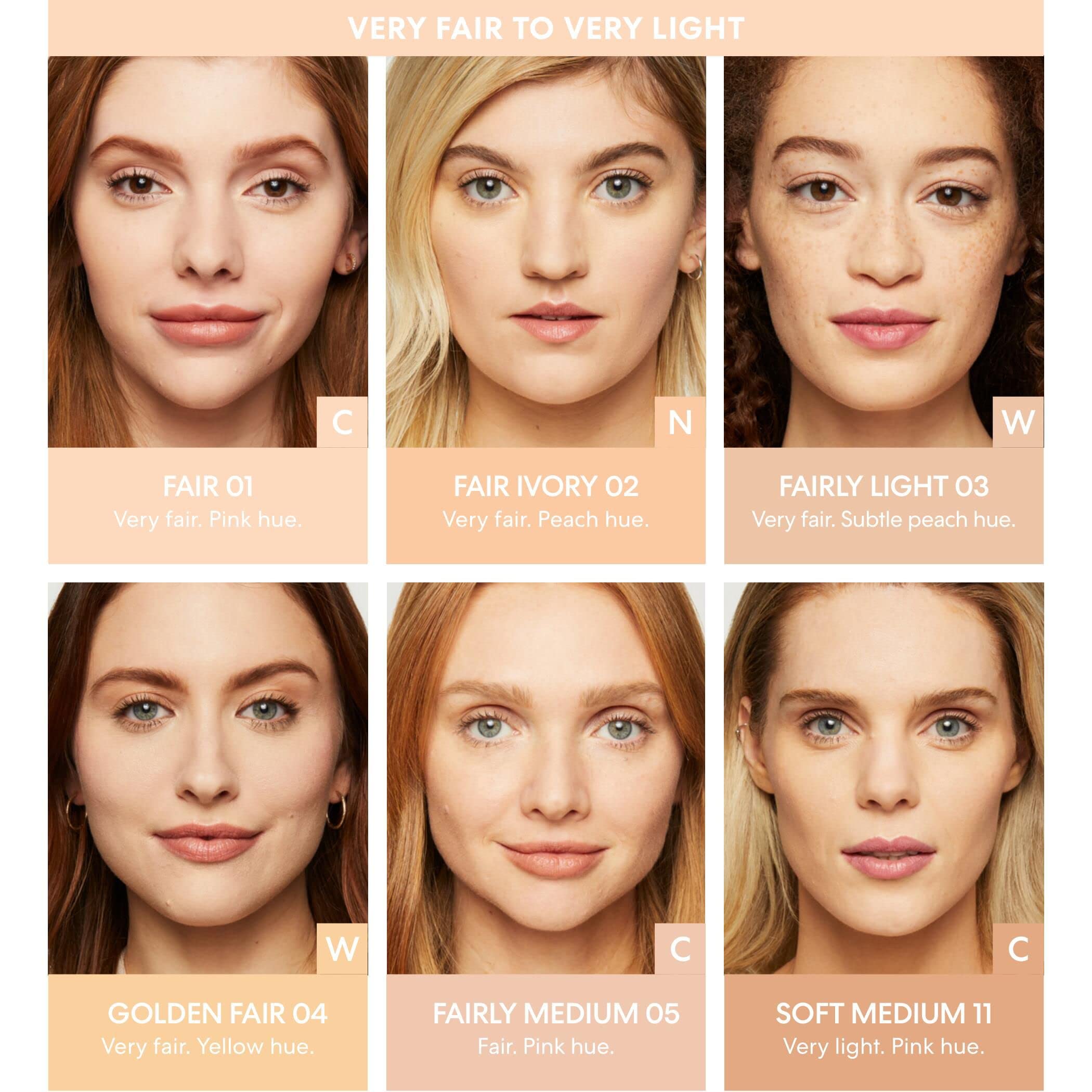 Foto 5 pulgar | Base De Maquillaje Bareminerals Original Matte Loose Mineral Spf 15 - Venta Internacional.