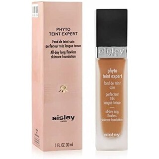 Foto 1 | Base De Maquillaje Sisley Paris Phyto Teint Expert 4 Honey 30 Ml - Venta Internacional.