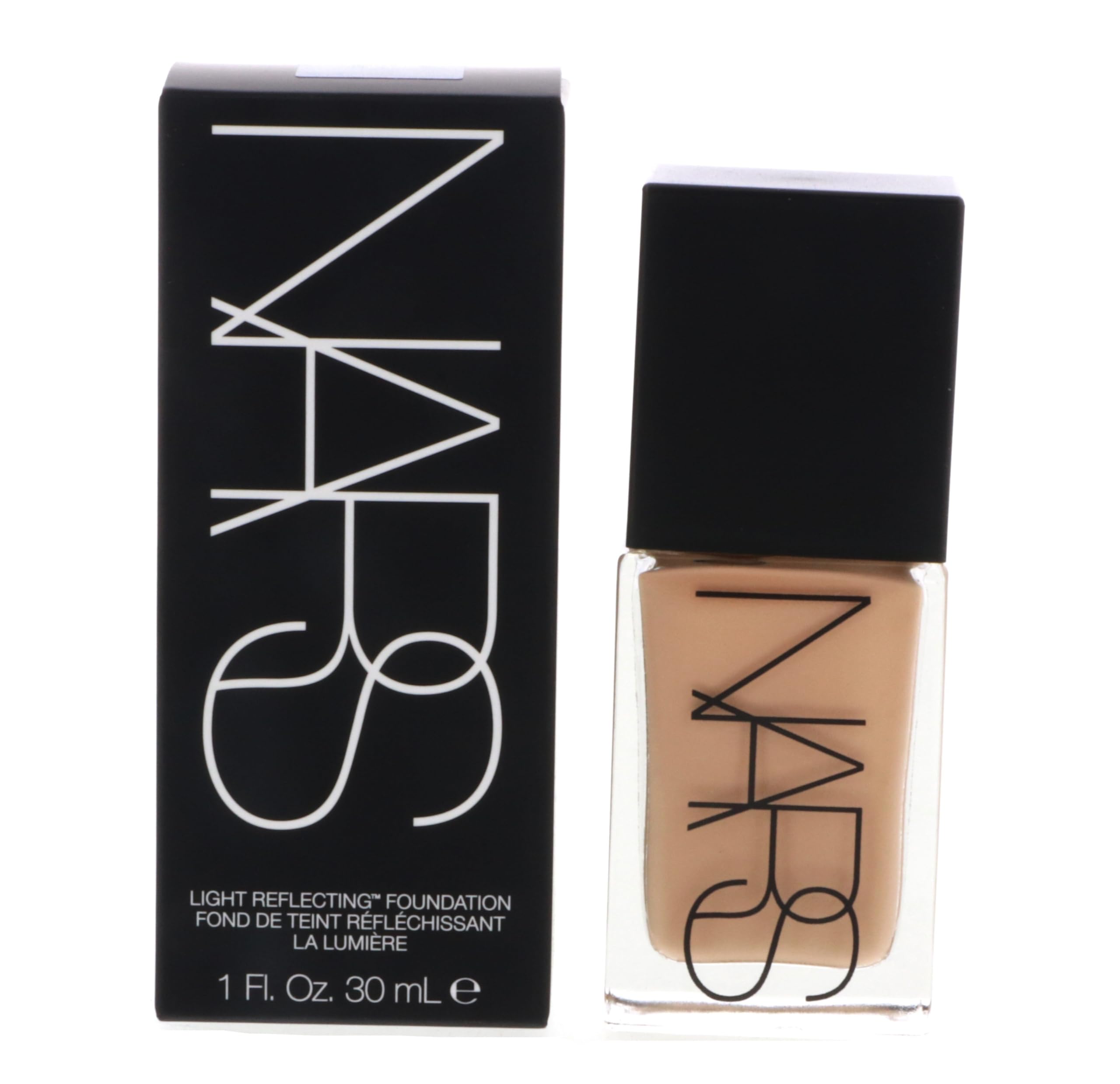 Foto 2 pulgar | Base Nars Light Reflecting Advanced, 30 Ml (vienna L4.5) - Venta Internacional.