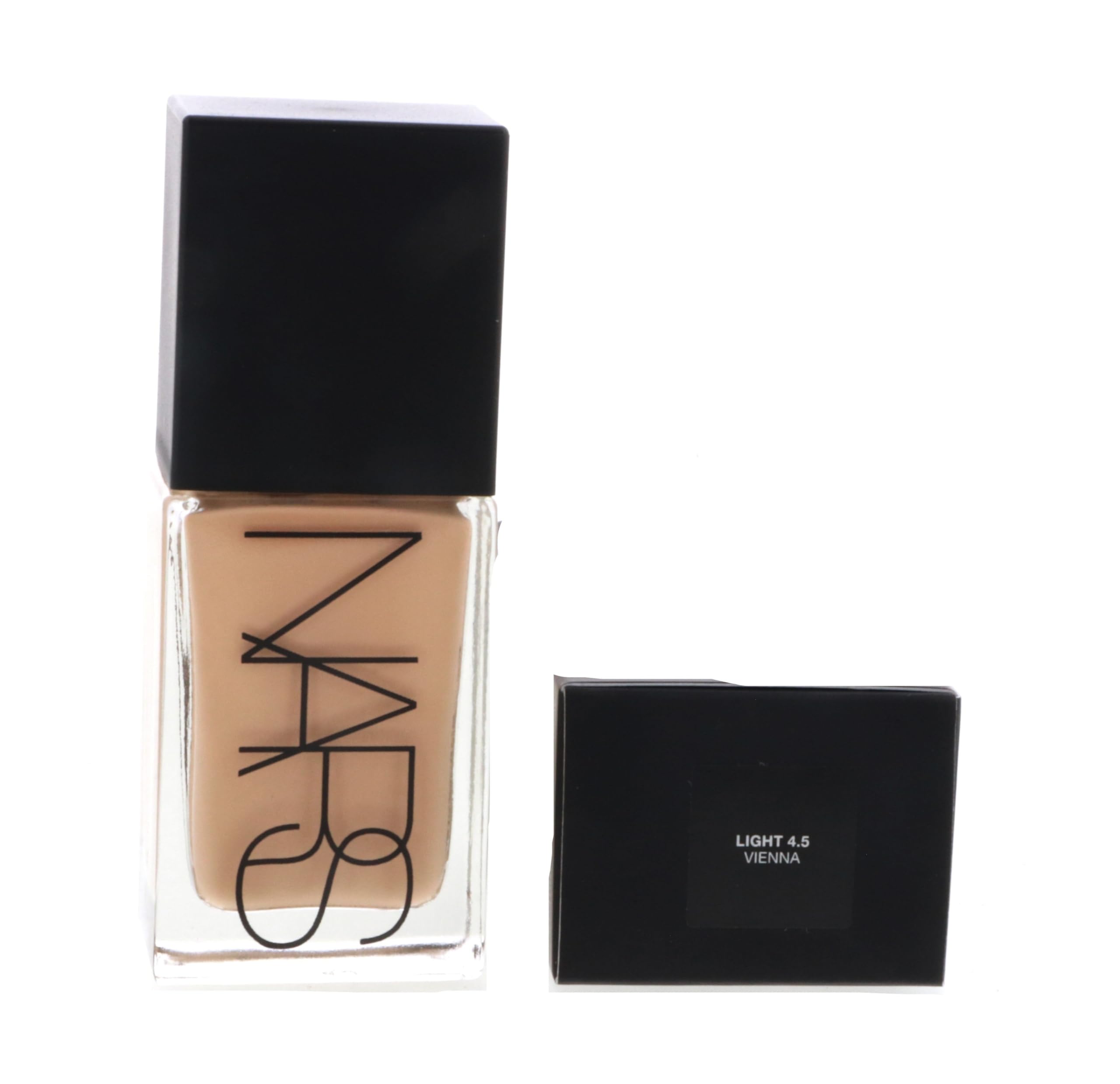 Foto 3 pulgar | Base Nars Light Reflecting Advanced, 30 Ml (vienna L4.5) - Venta Internacional.