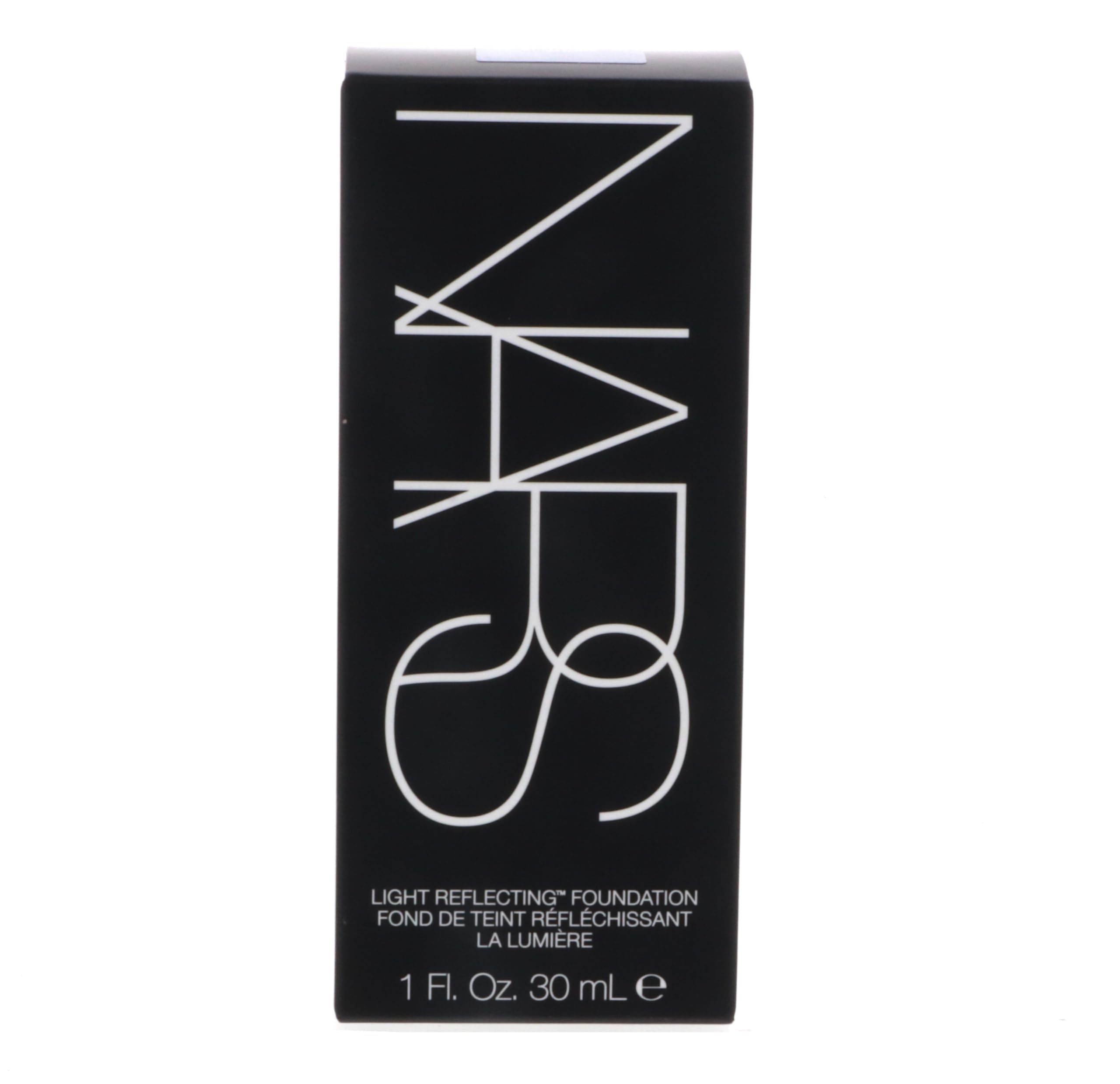 Foto 6 pulgar | Base Nars Light Reflecting Advanced, 30 Ml (vienna L4.5) - Venta Internacional.
