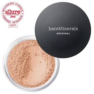 Foto 7 | Base De Maquillaje En Polvo Suelto Bareminerals Original Spf 15 - Venta Internacional.