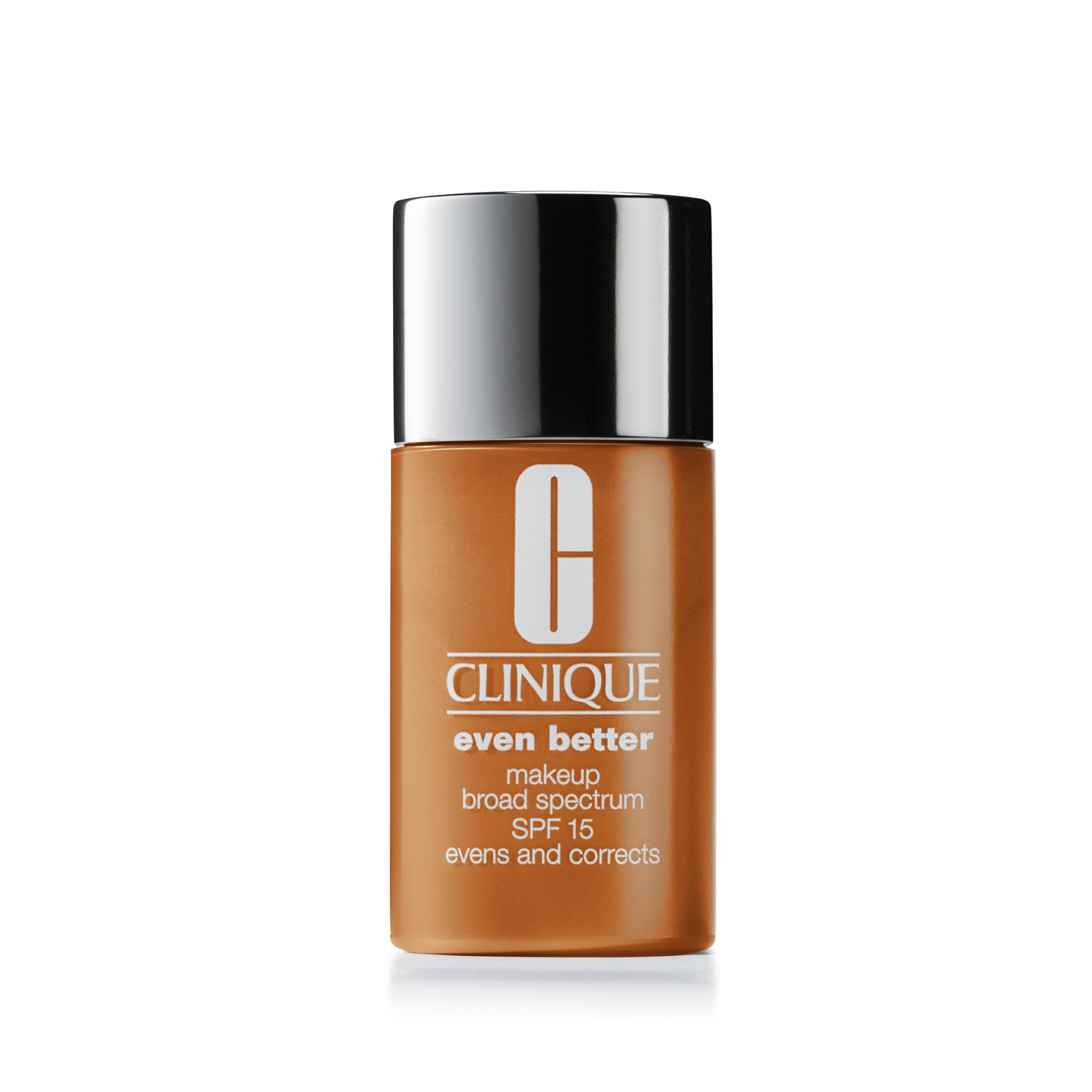 Maquillaje Foundation Clinique Even Better Makeup Spf 15 Golden - Venta Internacional.