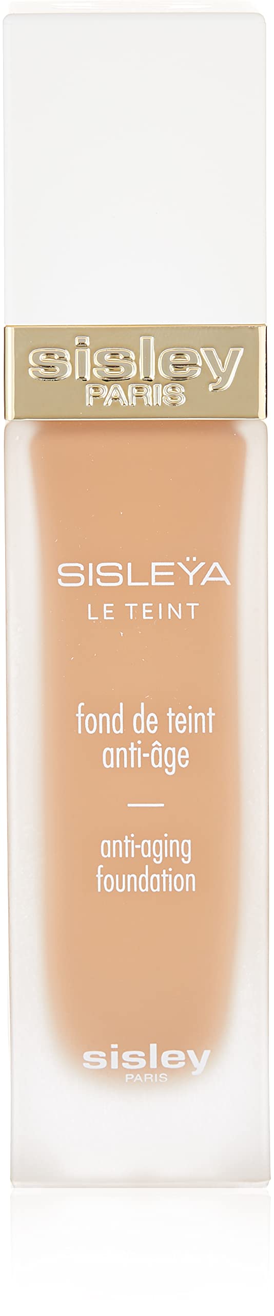 Foto 2 pulgar | Base De Maquillaje Sisley Sisleya Le Teint Antienvejecimiento #4r Spice 30 Ml - Venta Internacional.