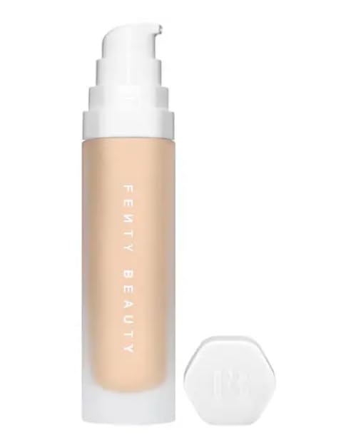 Base De Maquillaje Fenty Beauty Soft'lit Naturally Luminous 32 Ml - Venta Internacional.
