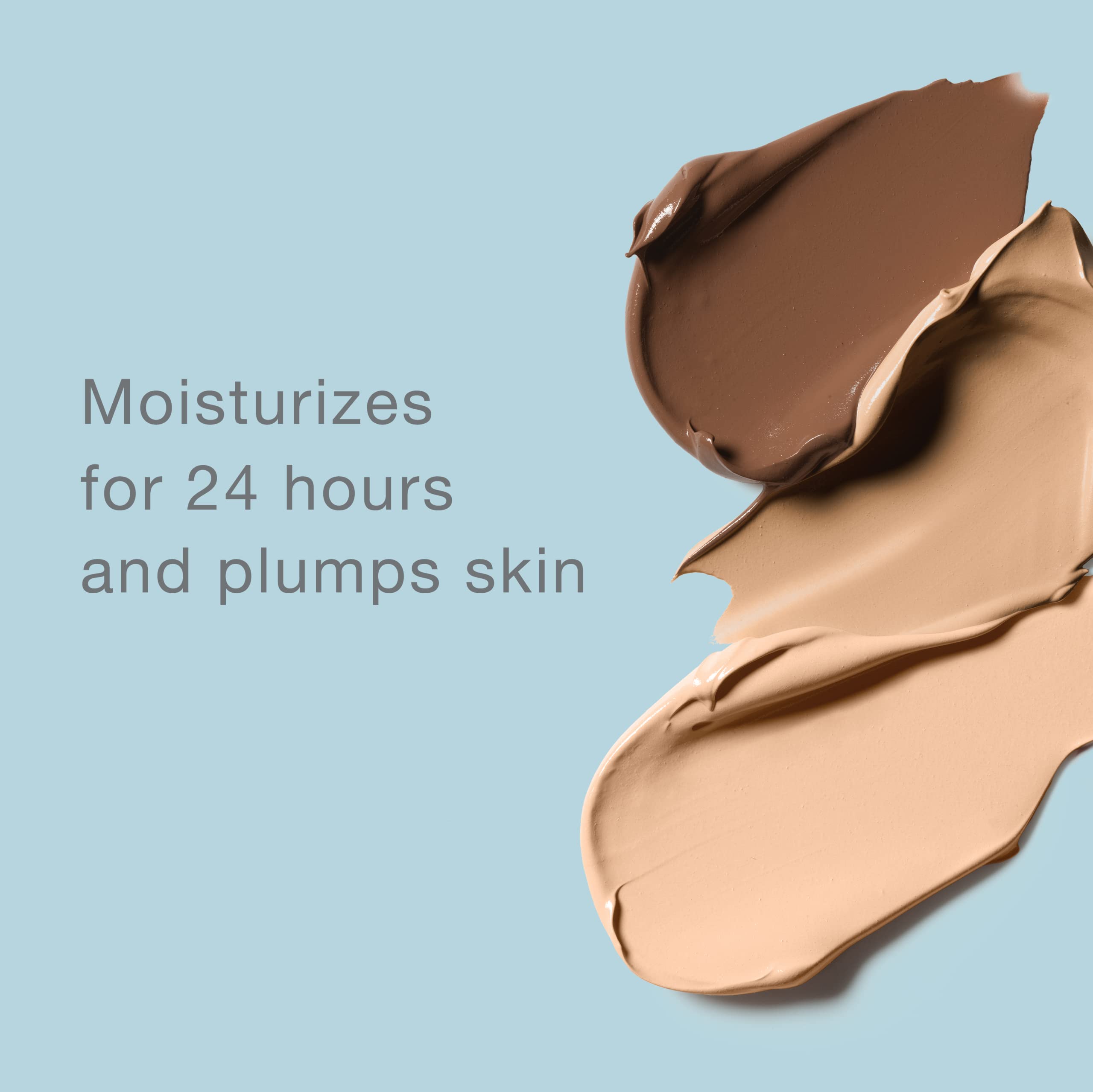 Foto 5 pulgar | Base de Maquillaje Neutrogena Hydro Boost con Ácido Hialurónico 30 ml-Venta Internacional