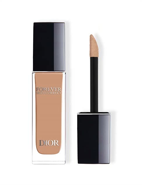 Corrector Dior Forever Skin Correct 4.5n, 11 Ml/11 G, Cobertura Total - Venta Internacional.