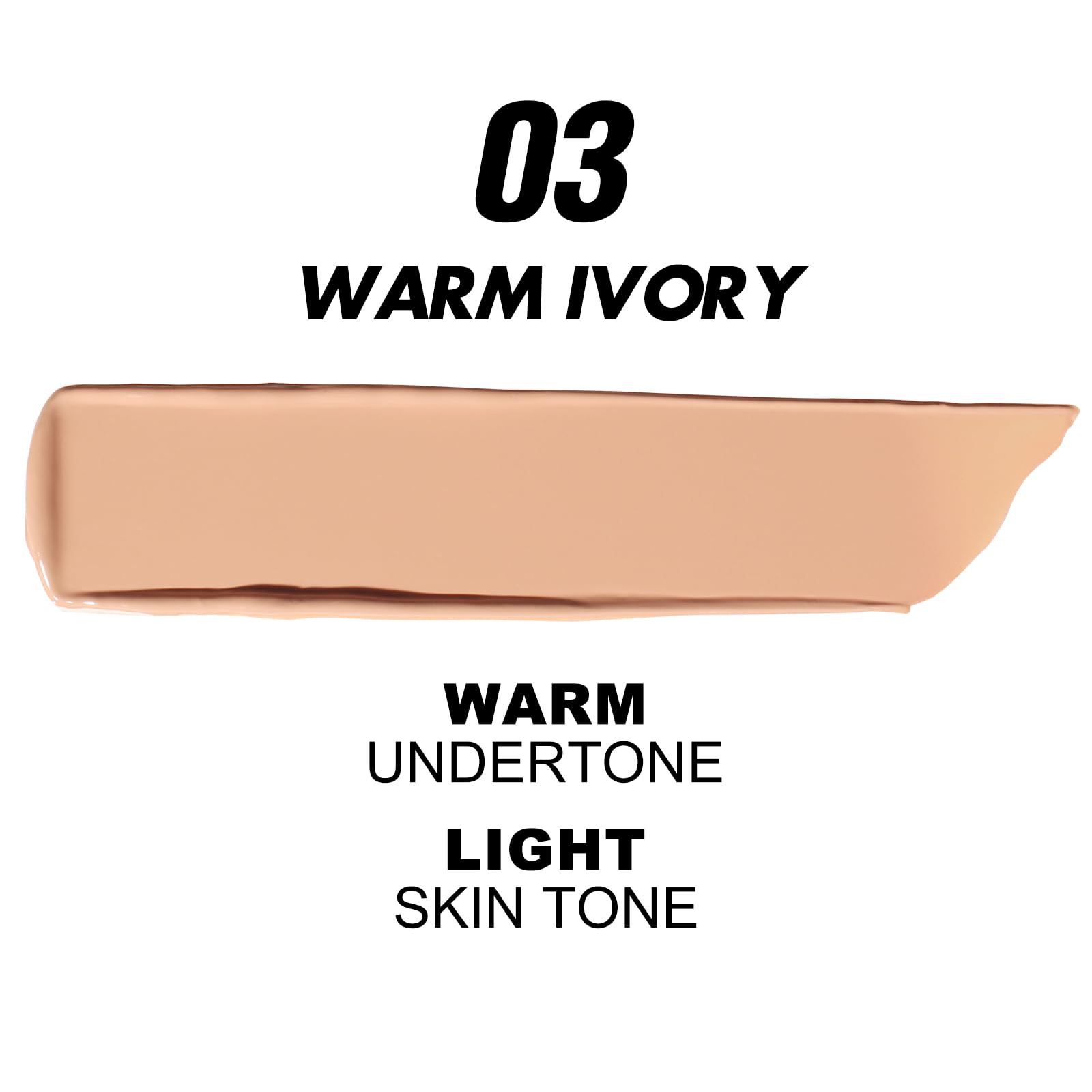 Foto 2 | Base Líquida Focallure Skin Evolution + Corrector 2 Unidades - Venta Internacional.