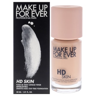 Foto 1 | Base De Maquillaje Para Siempre Hd Skin Undetectable 2y20 Warm N - Venta Internacional.