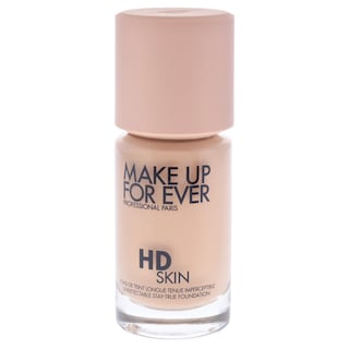 Foto 2 | Base De Maquillaje Para Siempre Hd Skin Undetectable 2y20 Warm N - Venta Internacional.