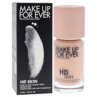 Foto 3 | Base De Maquillaje Para Siempre Hd Skin Undetectable 2y20 Warm N - Venta Internacional.