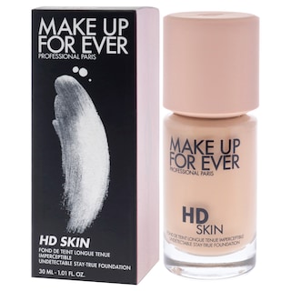 Foto 4 | Base De Maquillaje Para Siempre Hd Skin Undetectable 2y20 Warm N - Venta Internacional.
