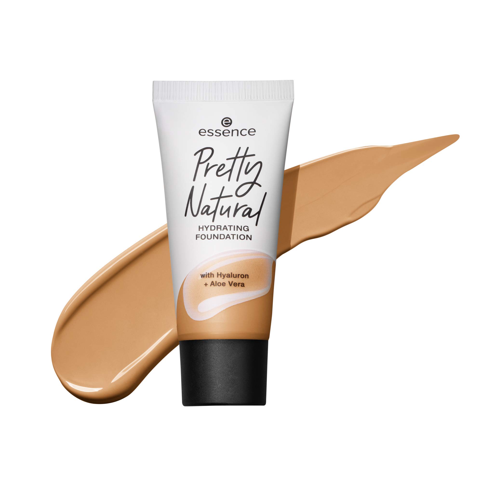 Esencia De Base Pretty Natural Hydrating 30 Ml No. 070 - Venta Internacional.