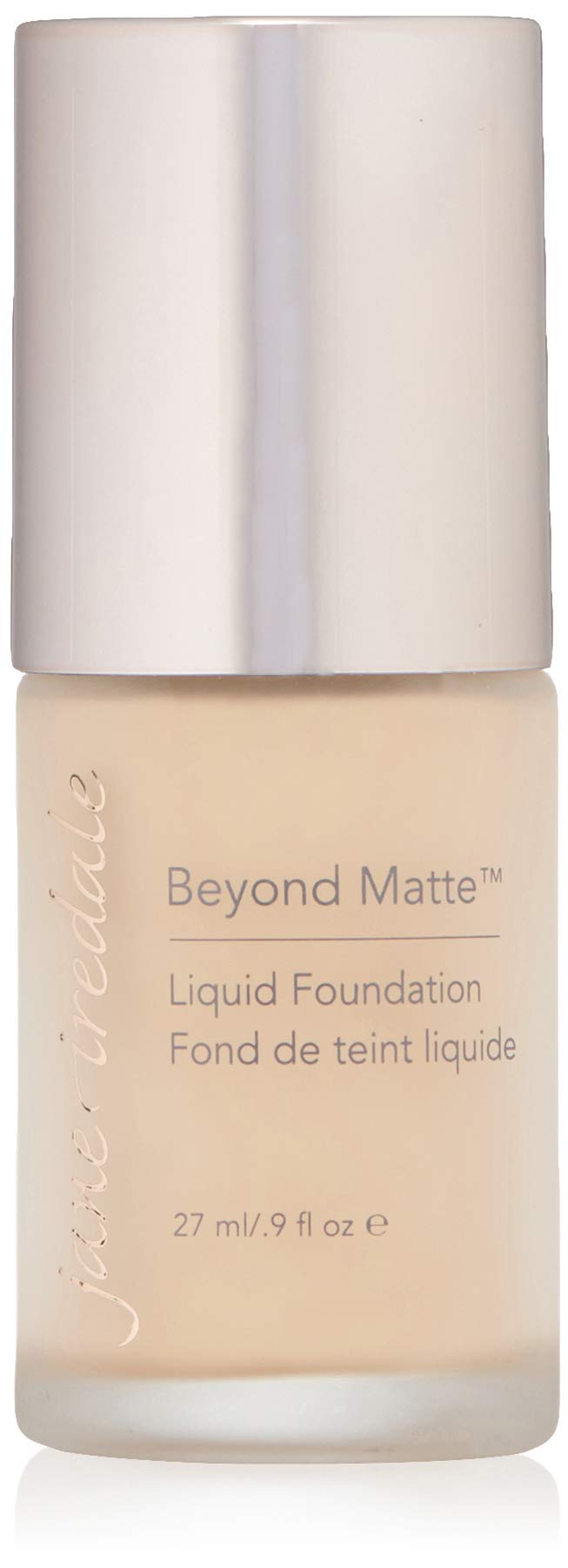 Foto 2 pulgar | Base De Maquillaje Líquida Jane Iredale Beyond Matte M1 30 Ml - Venta Internacional.