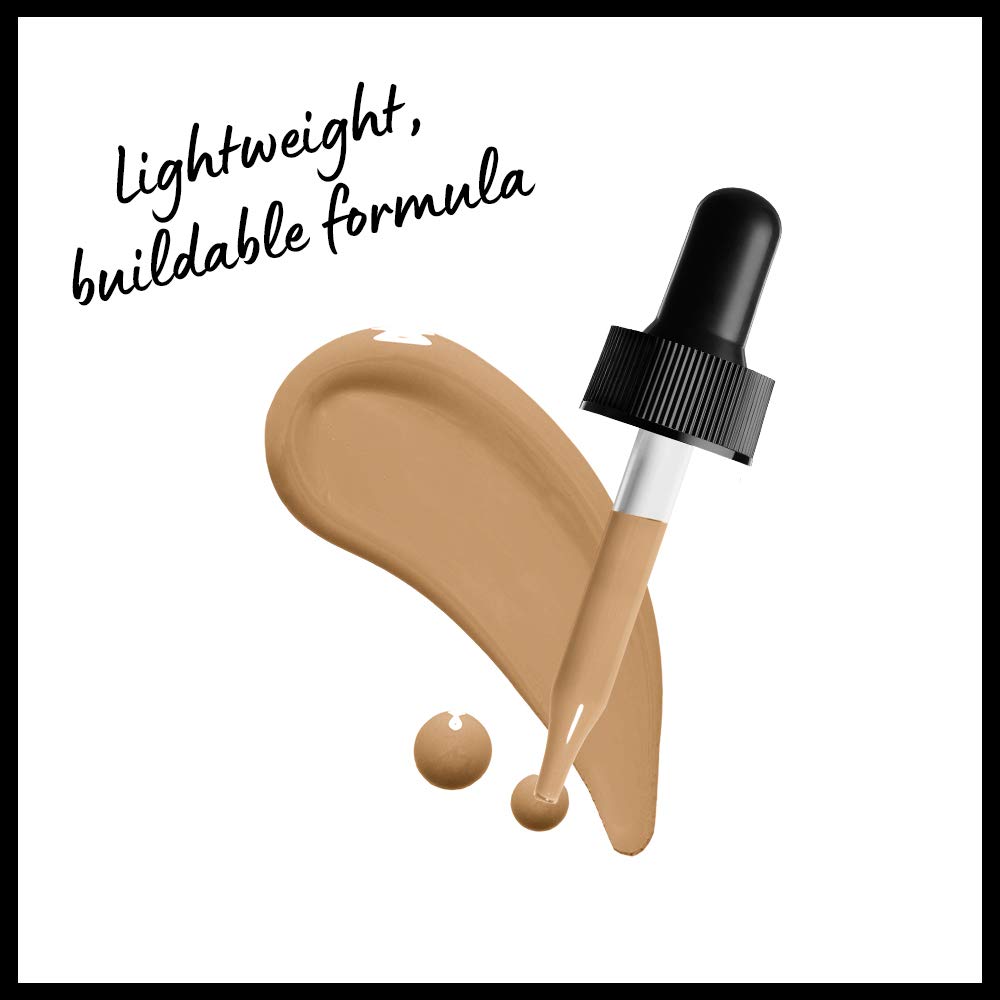 Foto 3 pulgar | Maquillaje Profesional De Maquillaje Nyx Total Control Pro Beige - Venta Internacional.