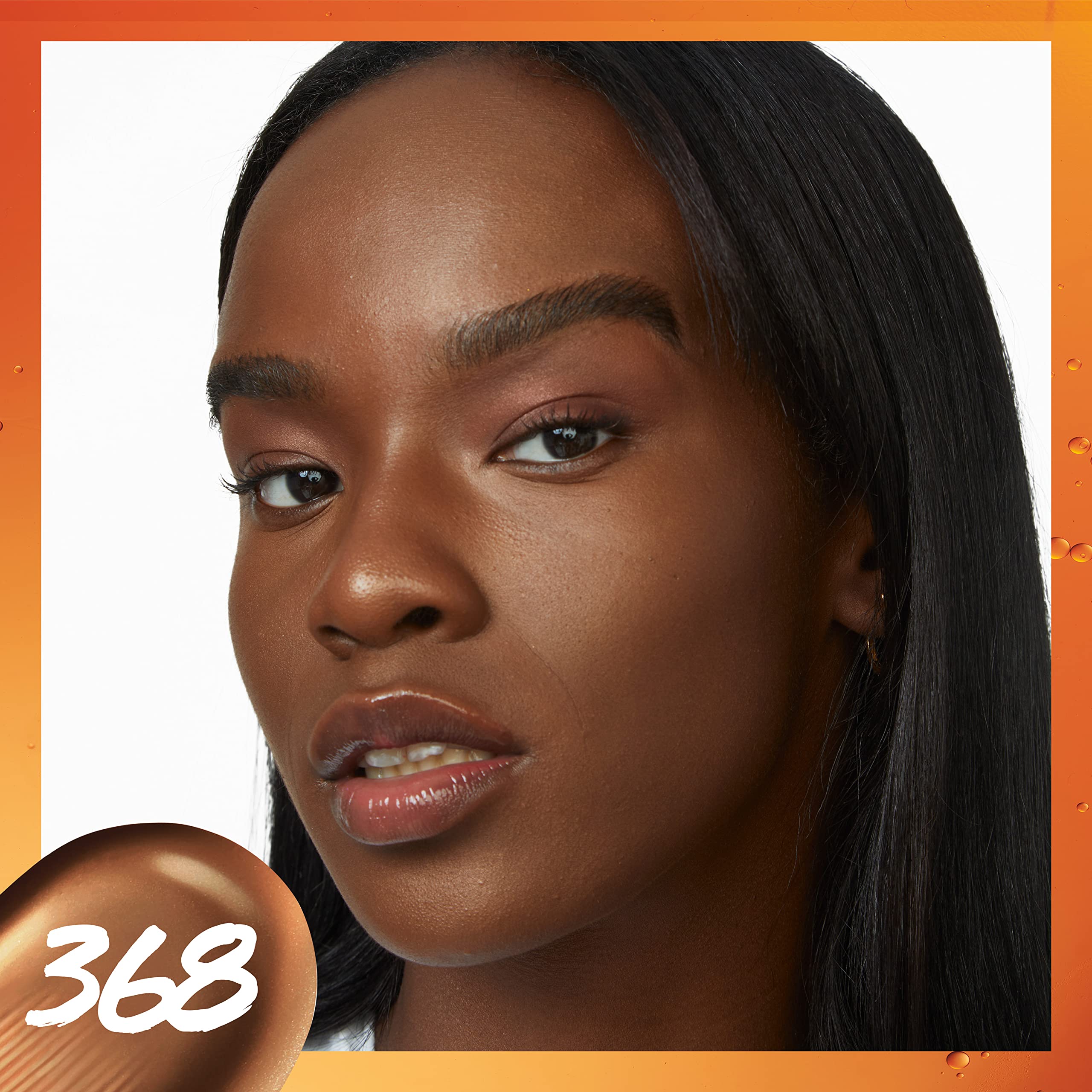 Foto 2 | Base De Maquillaje Maybelline Super Stay Skin Tint 368 Ml Con Vitamina C - Venta Internacional.