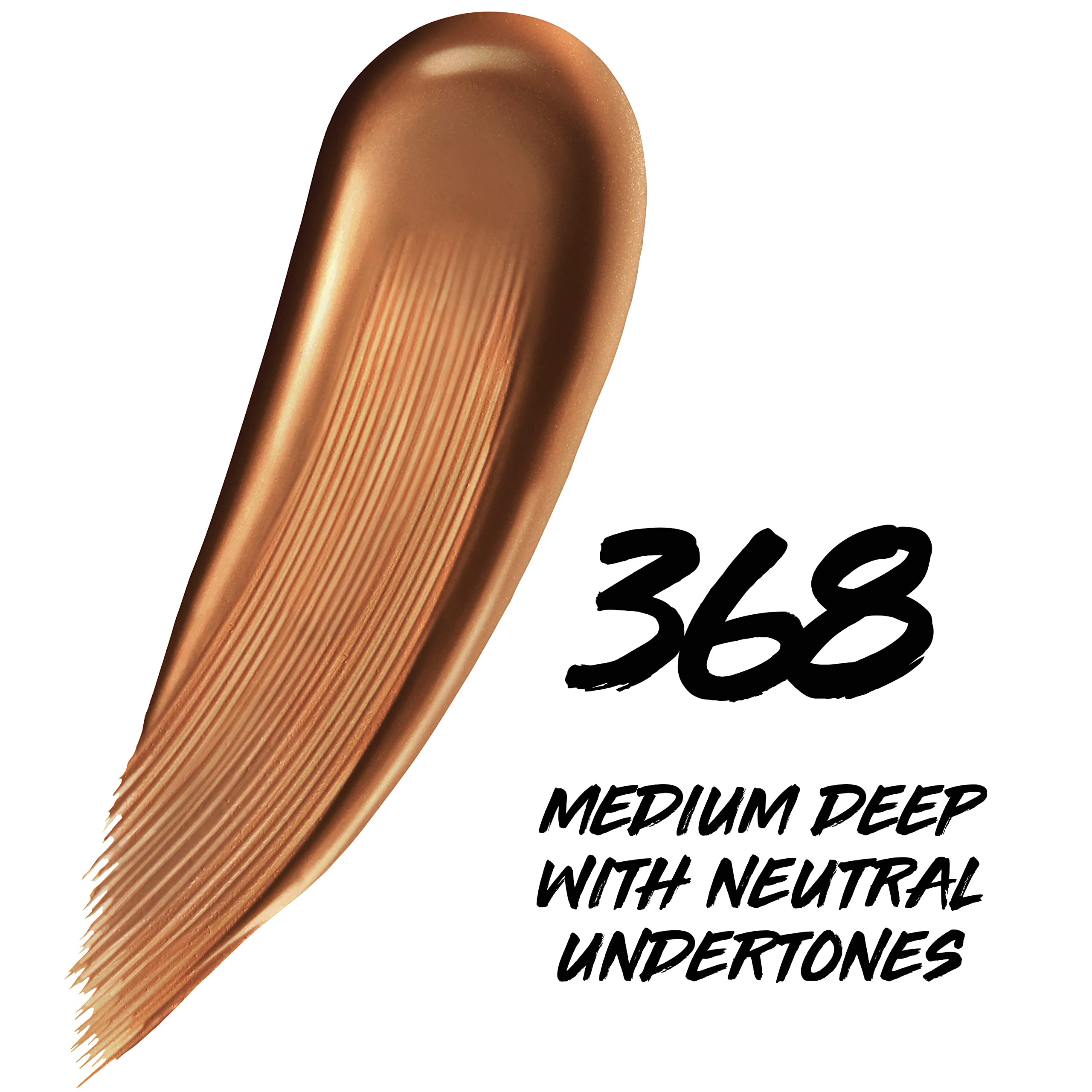 Foto 4 pulgar | Base De Maquillaje Maybelline Super Stay Skin Tint 368 Ml Con Vitamina C - Venta Internacional.
