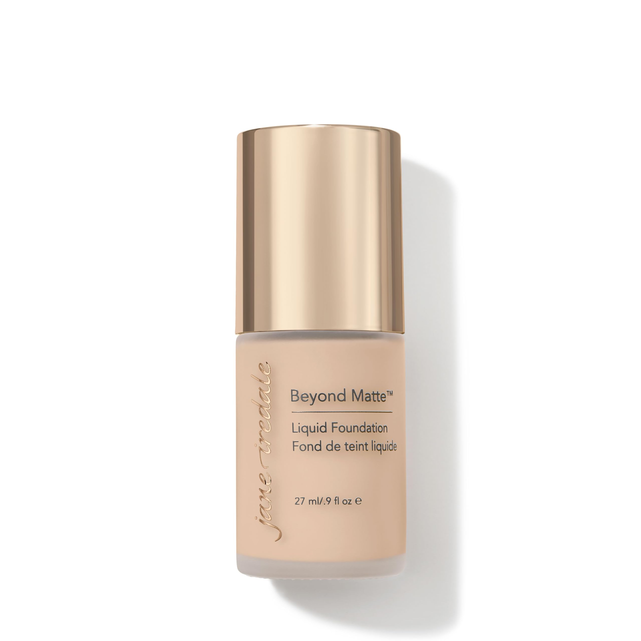 Foto 2 pulgar | Base De Maquillaje Líquida Jane Iredale Beyond Matte 3 En 1 M4 - Venta Internacional.