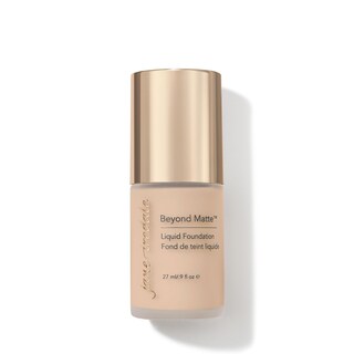 Foto 1 | Base De Maquillaje Líquida Jane Iredale Beyond Matte 3 En 1 M4 - Venta Internacional.