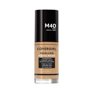 Foto 1 | Base De Maquillaje Líquida Covergirl Trublend Matte Made T10 30 Ml - Venta Internacional.