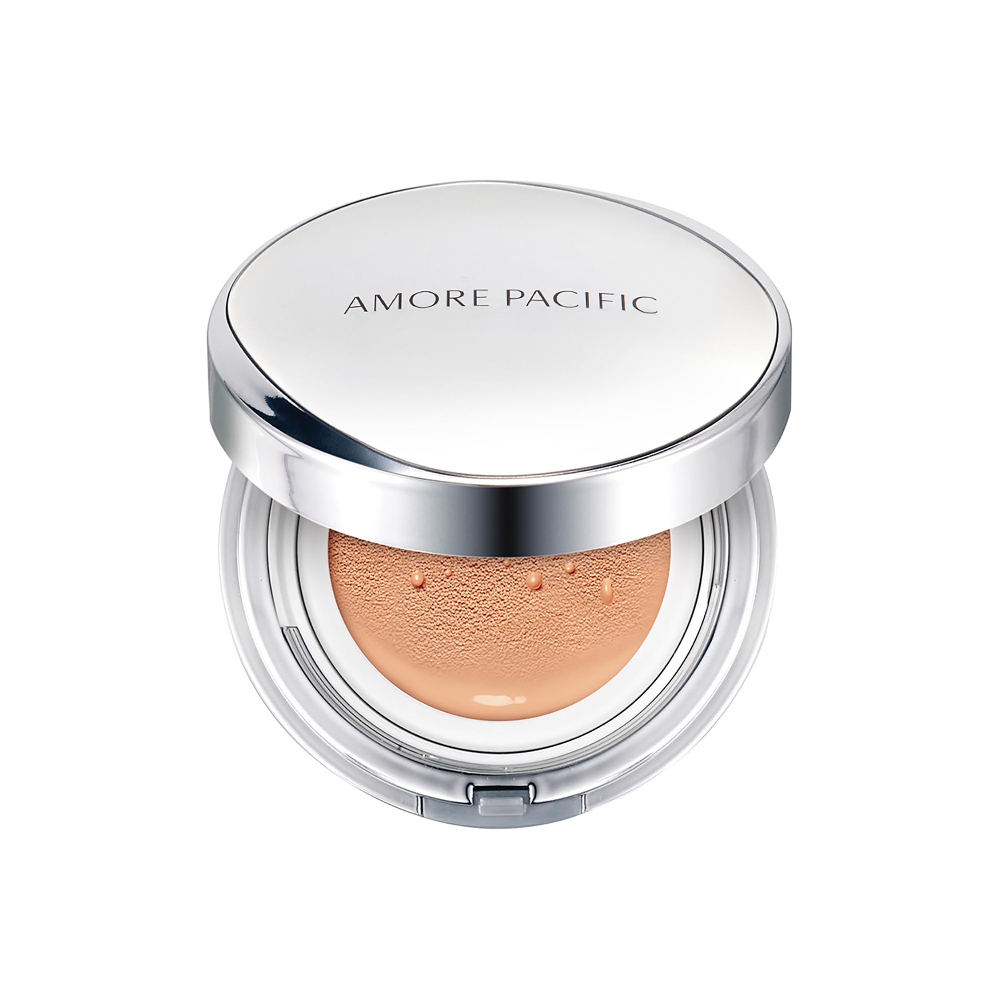 Cojín Foundation Amorepacific Color Control Compact 106, 30 Ml - Venta Internacional.