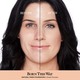 Foto 2 | Base De Maquillaje Líquida Too Face Born This Way De Porcelana De 30 Ml - Venta Internacional.