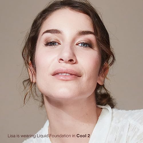 Foto 5 pulgar | Base De Maquillaje Líquida Mineral Fusion Cool 1 30 Ml - Venta Internacional.