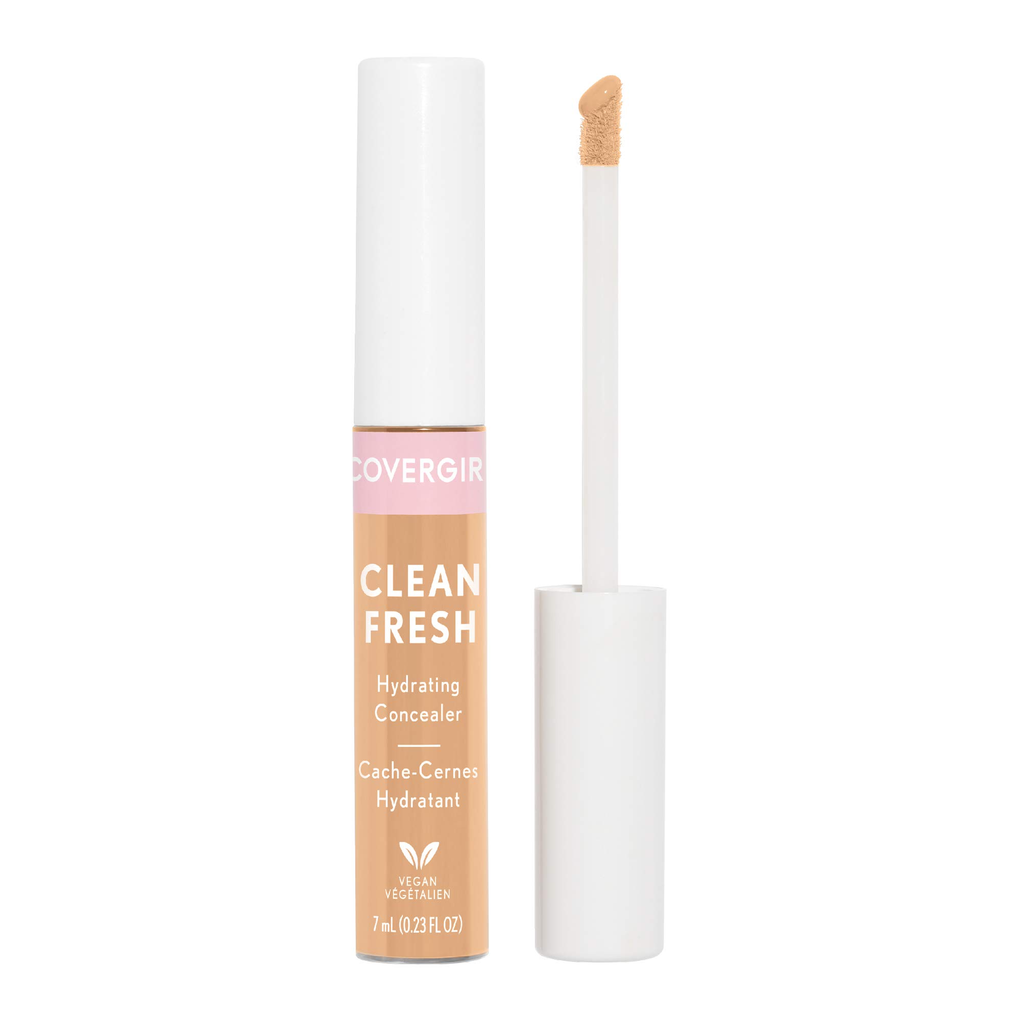 Foto 2 pulgar | Corrector Covergirl Clean Fresh Hydrating Fair Light, 7 Ml - Venta Internacional.