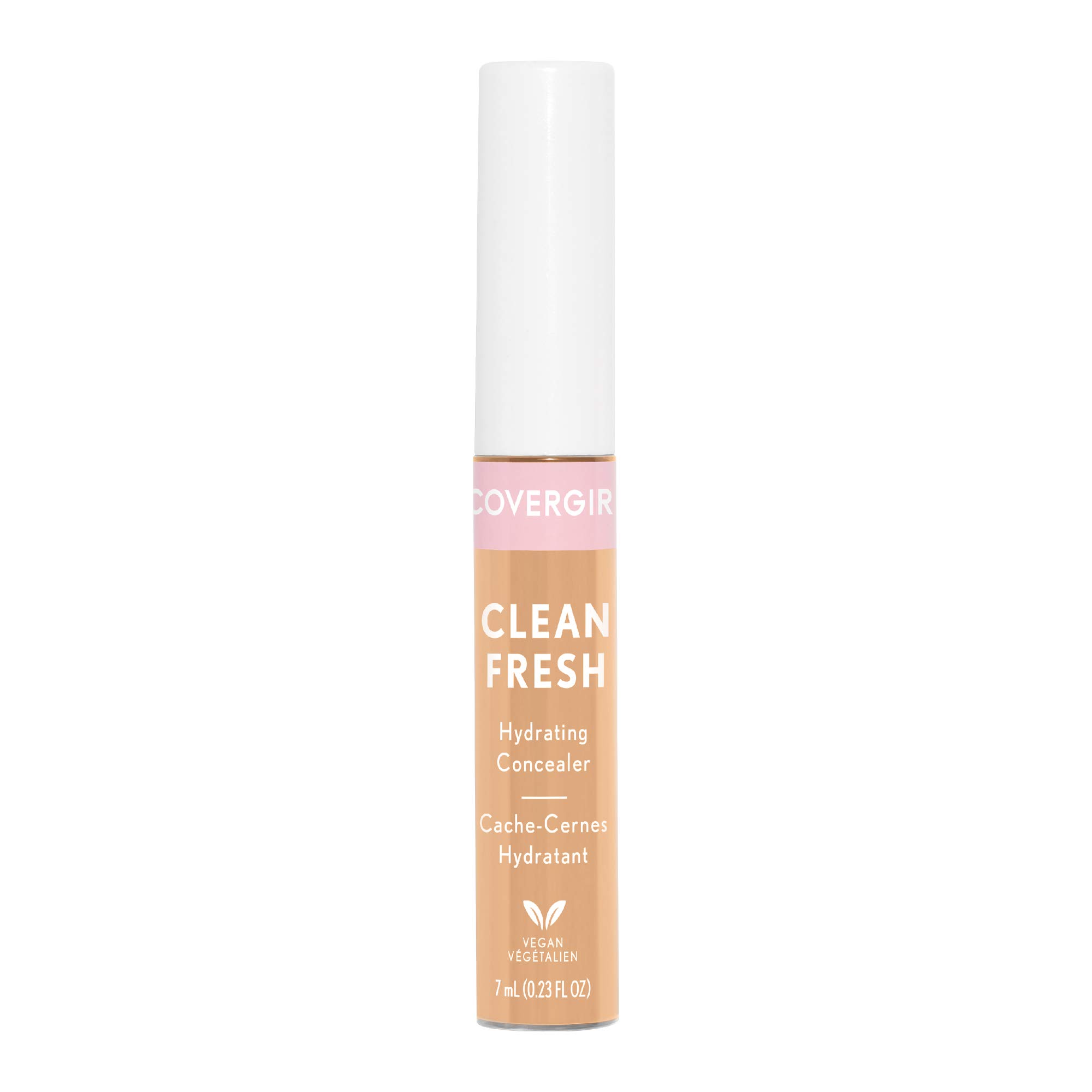 Foto 3 pulgar | Corrector Covergirl Clean Fresh Hydrating Fair Light, 7 Ml - Venta Internacional.