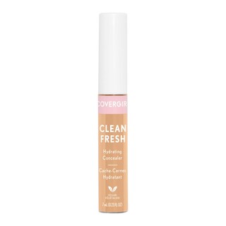 Foto 2 | Corrector Covergirl Clean Fresh Hydrating Fair Light, 7 Ml - Venta Internacional.
