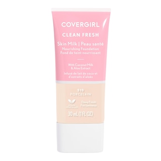 Foto 1 | Base Covergirl Clean Fresh Skin Leche Hidratante Vegana - Venta Internacional.