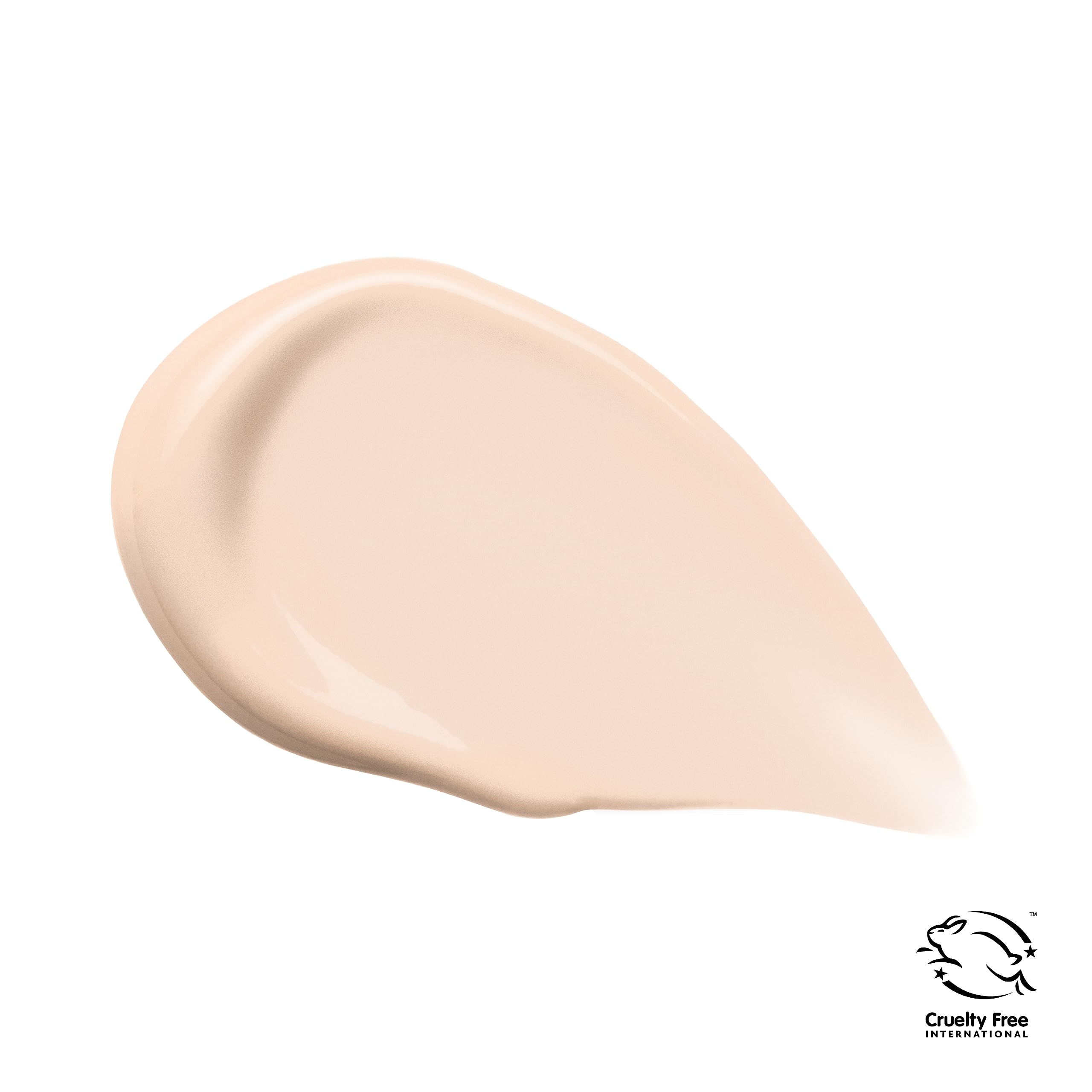 Foto 2 | Base Covergirl Clean Fresh Skin Leche Hidratante Vegana - Venta Internacional.