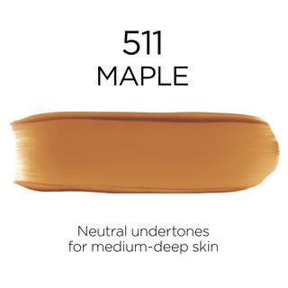Foto 7 | Fundación L'oreal Paris Infallible Hasta 32 Horas 30 Ml 511 Maple - Venta Internacional.