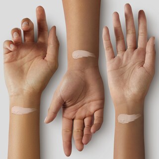 Foto 4 | Base Covergirl Smoothers Hydrating Classic Tan, 30 Ml - Venta Internacional.