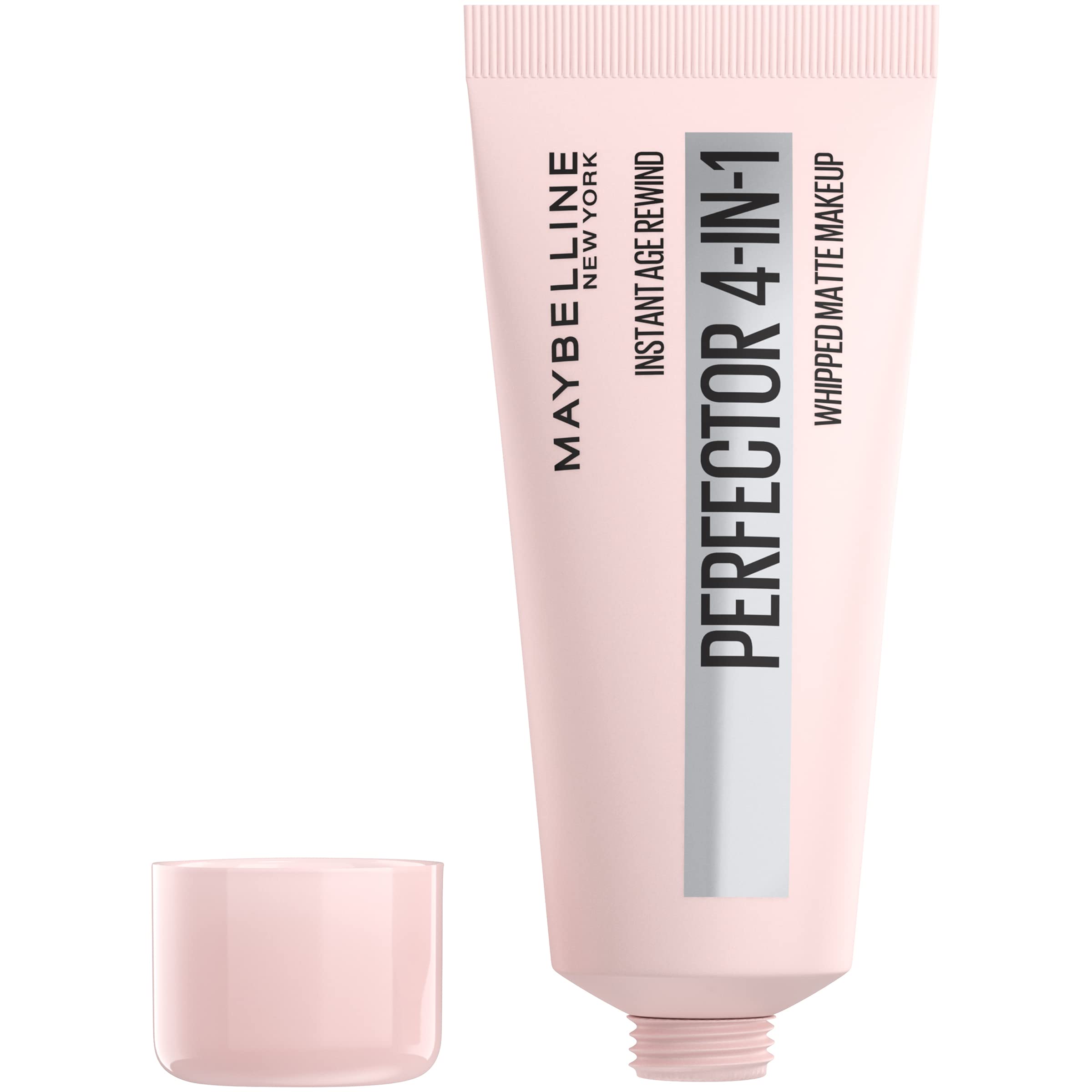 Maquillaje Maybelline Instant Age Rewind Instant Perfector 4 En 1 - Venta Internacional.