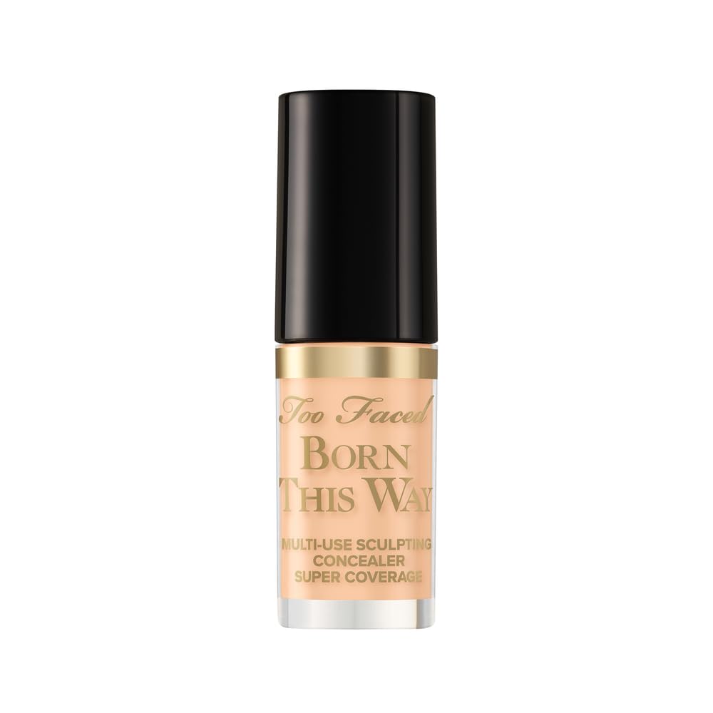 Corrector Too Face Born This Way, Supercobertura, Tamaño Viaje - Venta Internacional.