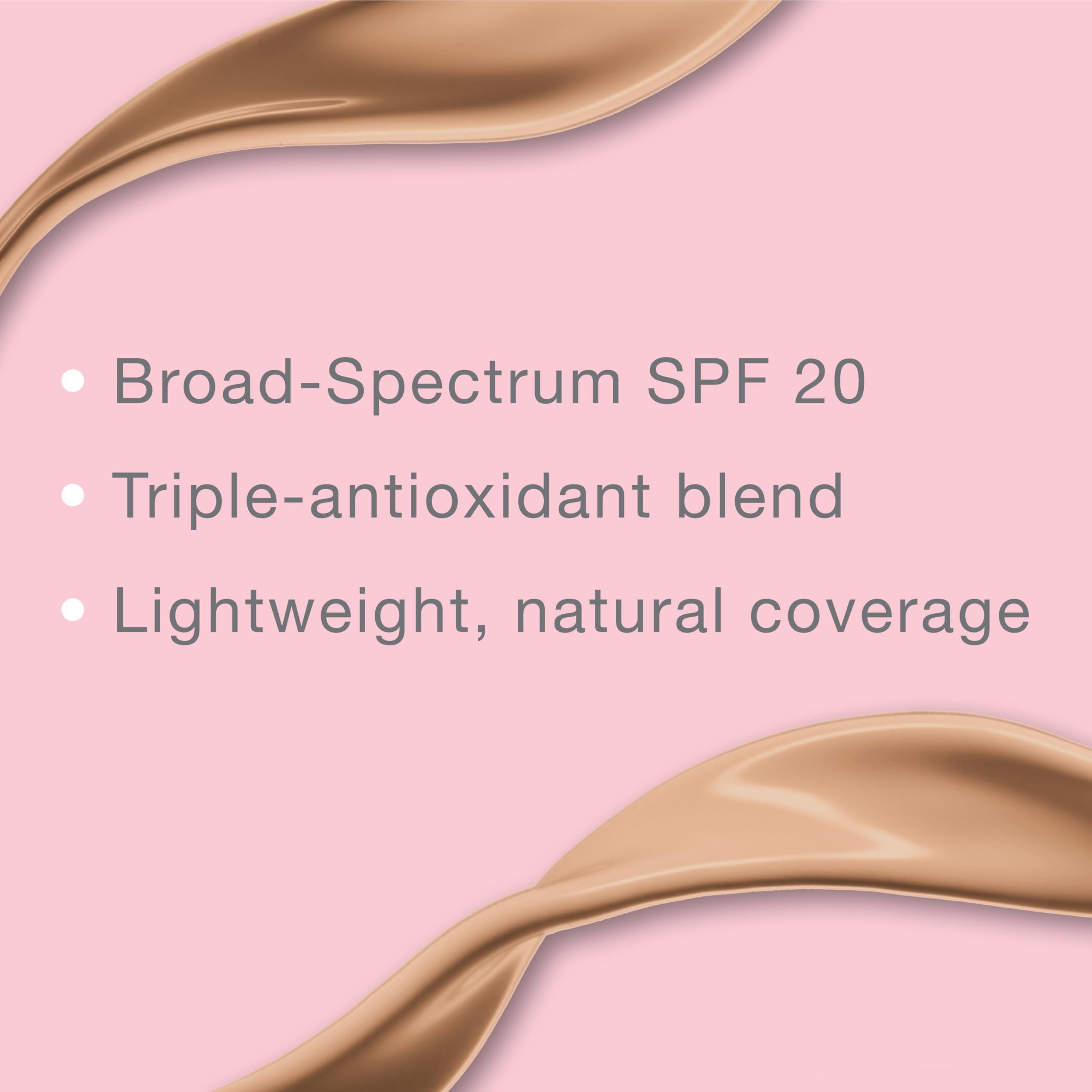 Foto 4 pulgar | Líquido Para Piel Saludable Foundation Neutrogena Spf 20 30 Ml 135 - Venta Internacional.