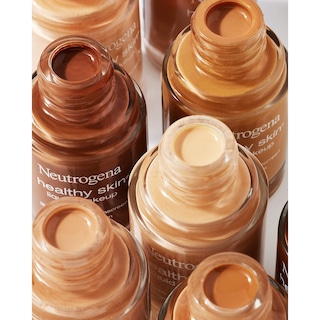 Foto 6 | Líquido Para Piel Saludable Foundation Neutrogena Spf 20 30 Ml 135 - Venta Internacional.
