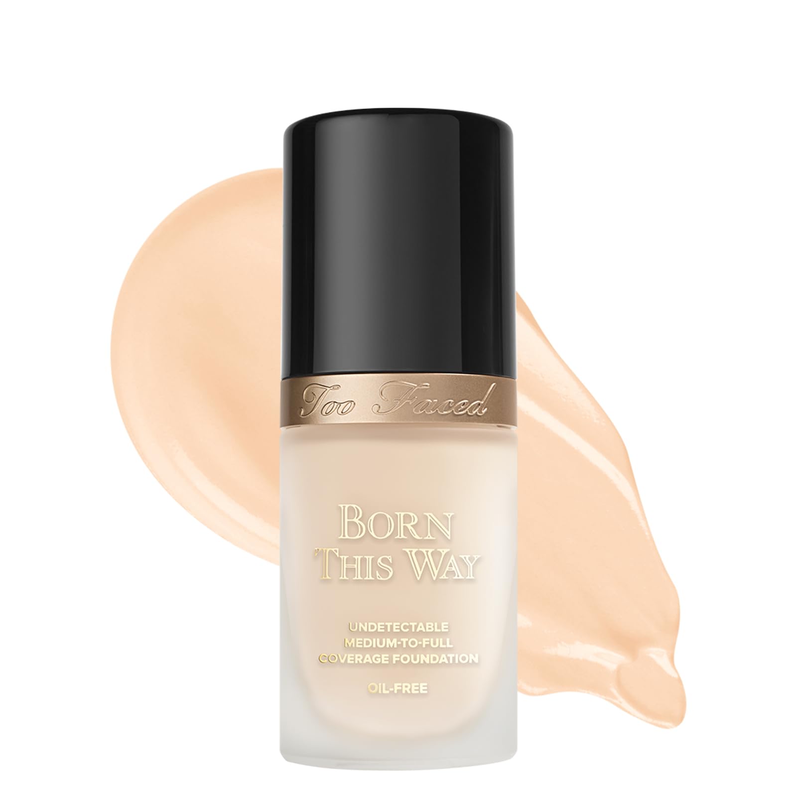 Foto 2 pulgar | Base De Maquillaje Líquida Too Face Born This Way, 30 Ml, Swan - Venta Internacional.