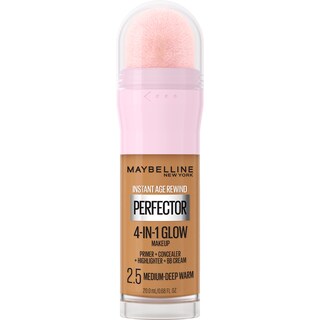 Foto 1 | Maquillaje Maybelline Instant Age Rewind Instant Perfector - Venta Internacional.