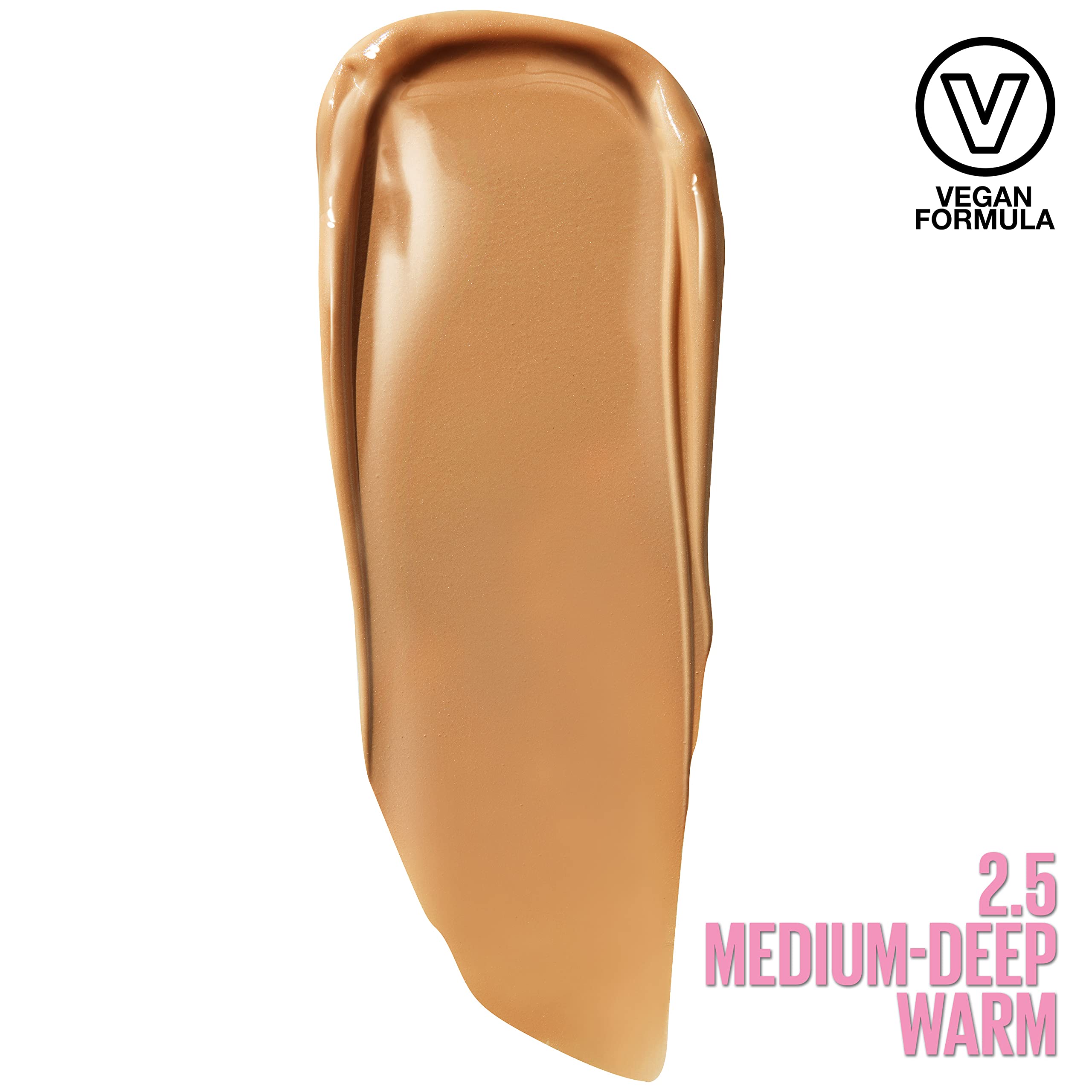 Foto 2 | Maquillaje Maybelline Instant Age Rewind Instant Perfector - Venta Internacional.