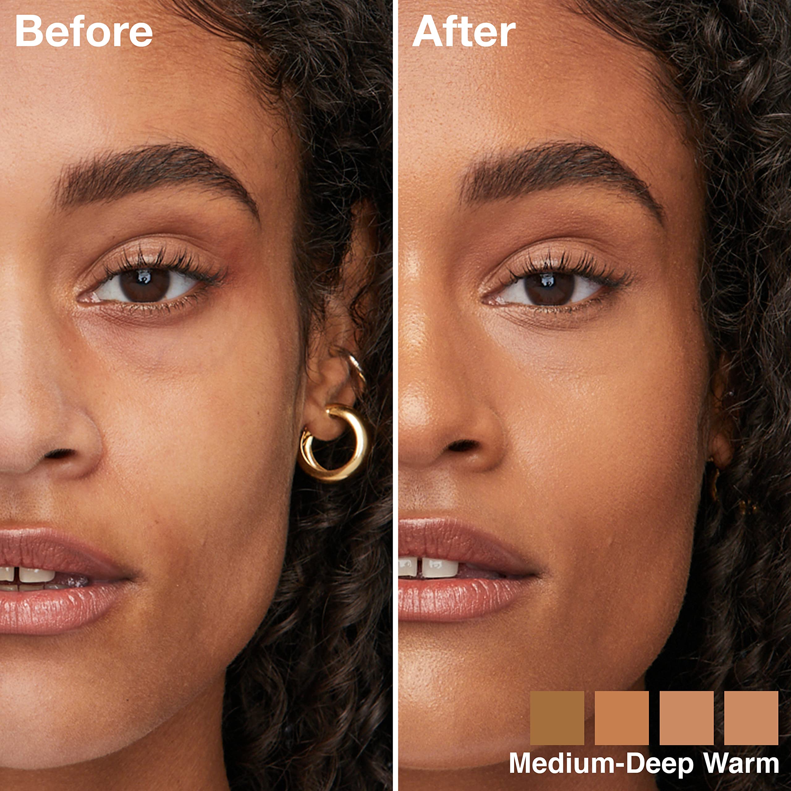 Foto 4 pulgar | Maquillaje Maybelline Instant Age Rewind Instant Perfector - Venta Internacional.