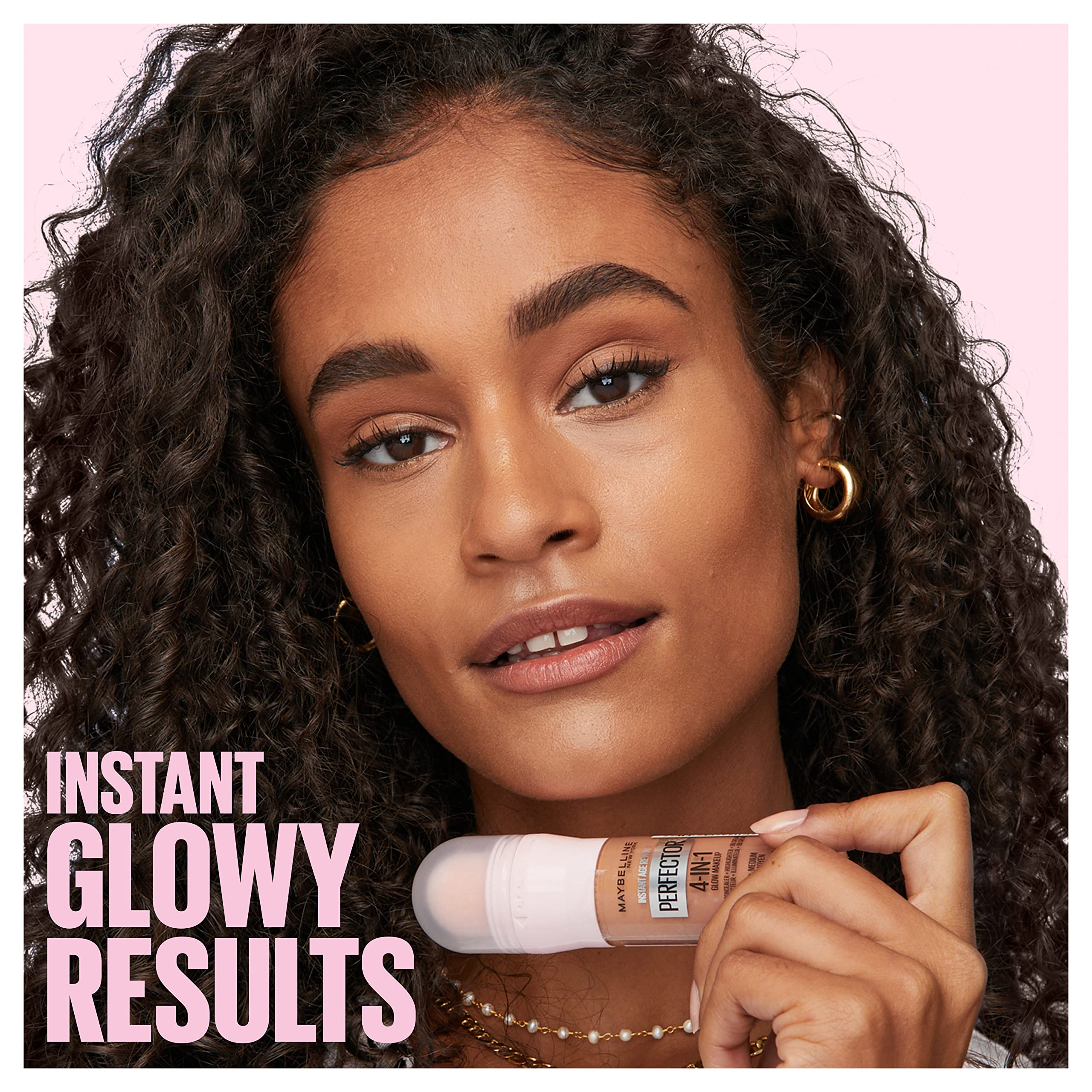 Foto 6 pulgar | Maquillaje Maybelline Instant Age Rewind Instant Perfector - Venta Internacional.