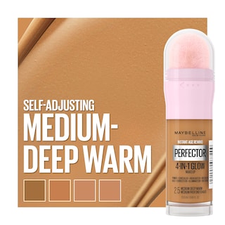 Foto 6 | Maquillaje Maybelline Instant Age Rewind Instant Perfector - Venta Internacional.