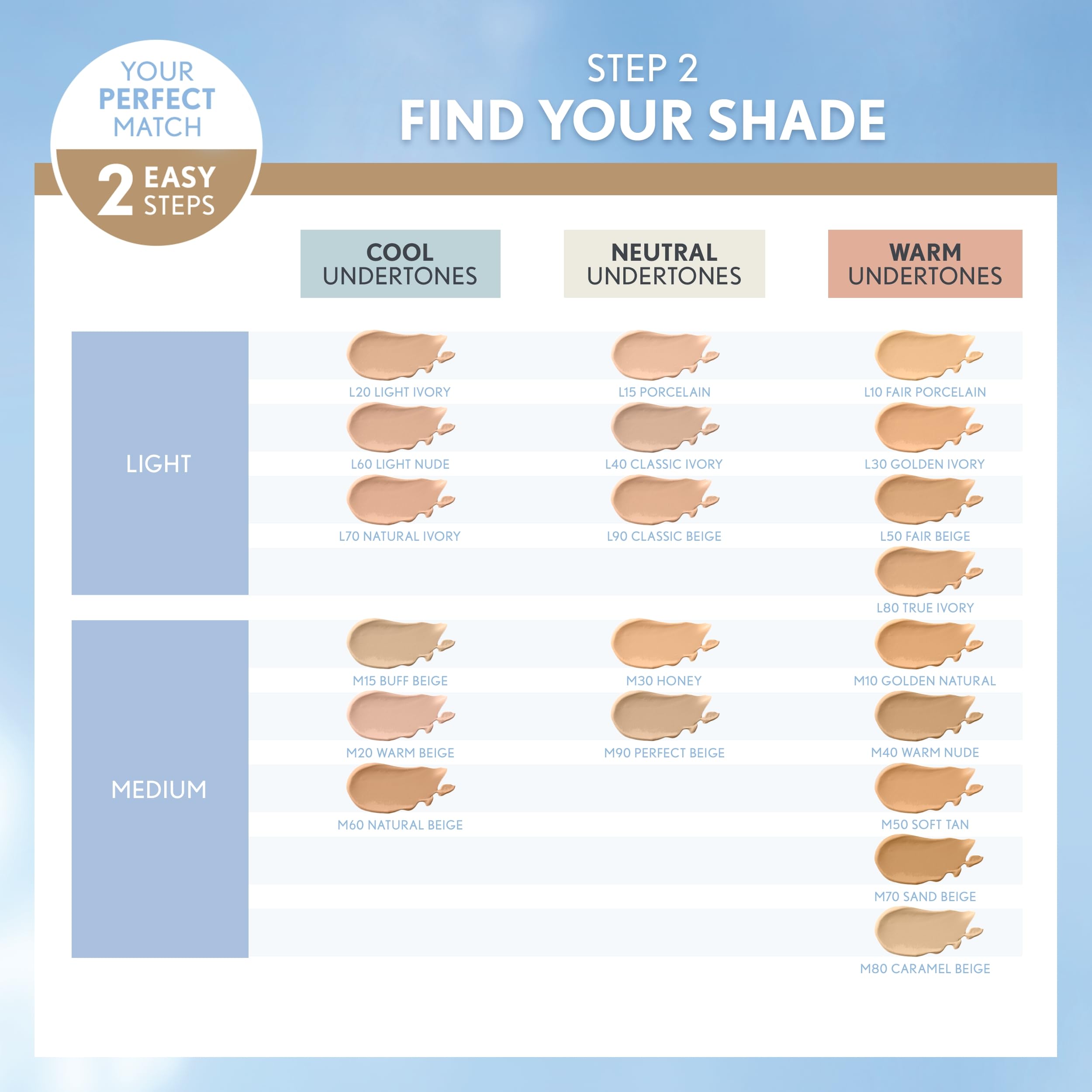 Foto 8 pulgar | Base Líquida Covergirl Trublend Matte Made Toasted Almond - Venta Internacional.